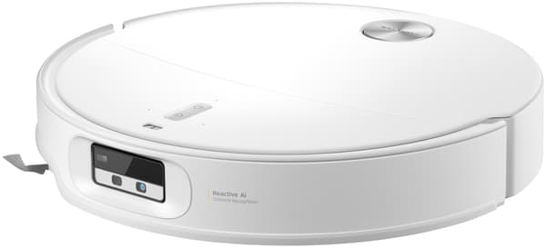 ROBOROCK Qrevo Edge 2 Pro robotstøvsuger