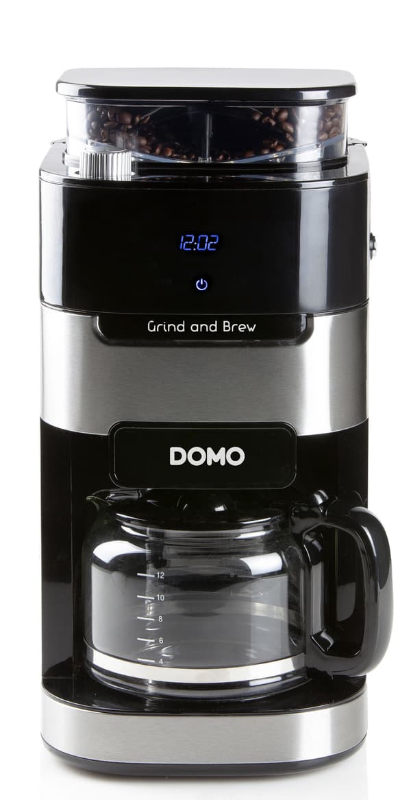 DOMO DO721K kaffemaskine