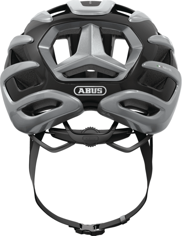 ABUS AirBreaker 2.0 cykelhjälm