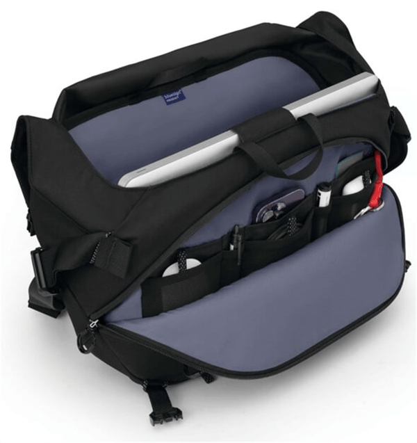 OSPREY Metron Messenger 18 budväska