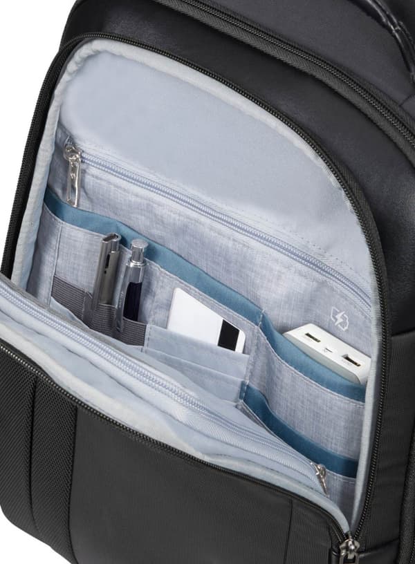 Samsonite Spectrolite 3.0 Ryggsäck 14.1\" - svart