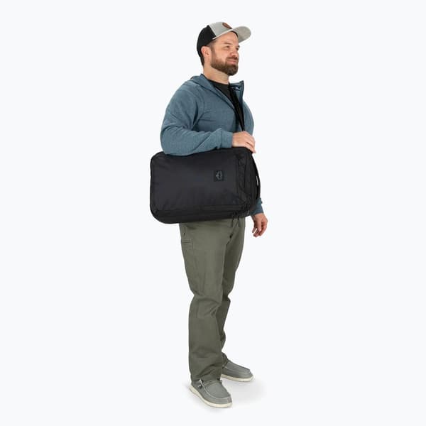 Osprey Aoede Briefpack 22 l sort byrygsæk