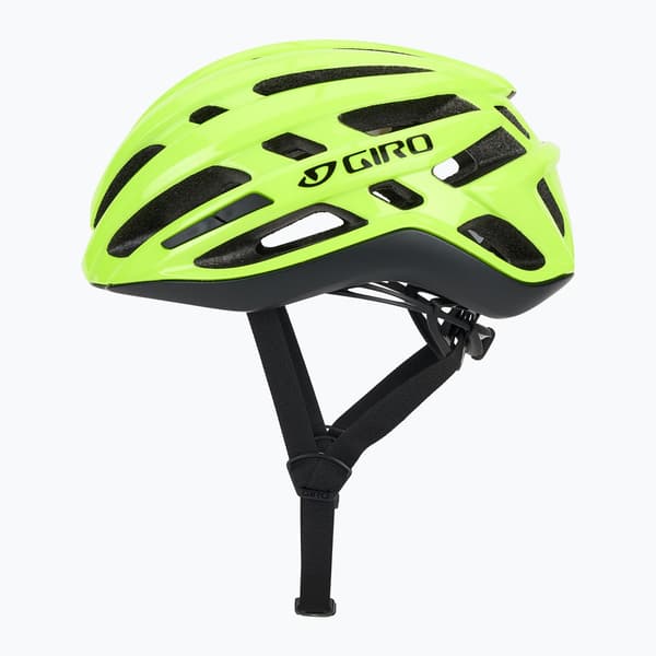 Giro Agilis cykelhjelm highlight gul