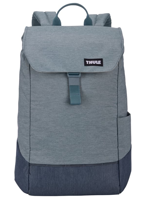 Stadsryggsäck Thule Lithos 16 l - pond grey / dark slate