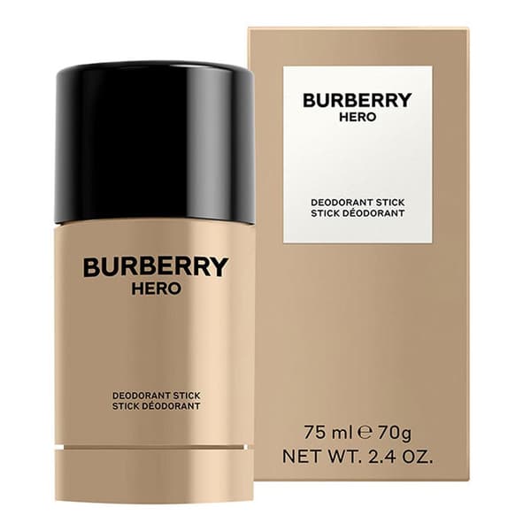 Burberry Hero Deodorant Stick til mænd 75 ml