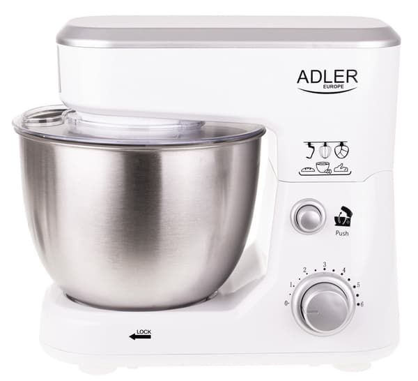 Adler AD 4216 -yleiskone