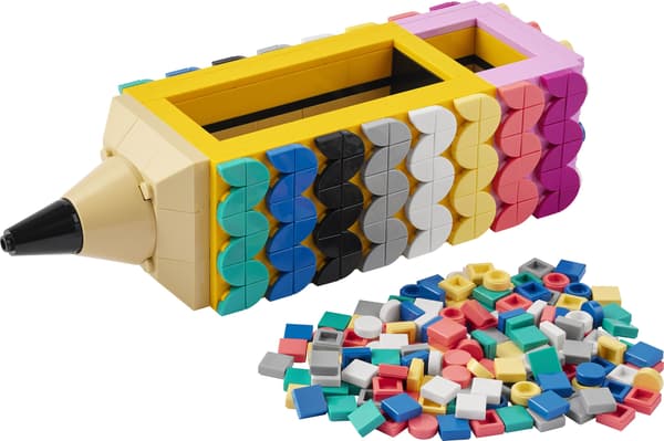 Lego 40561 DOTS - Kynäpurkki