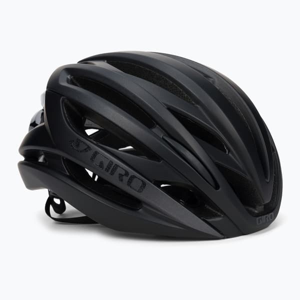 Cykelhjälm Giro Syntax matt svart