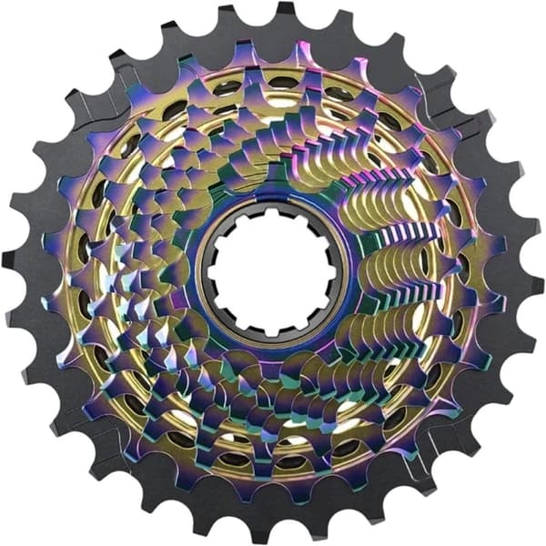 SRAM RED XG-1290 rainbow kassette