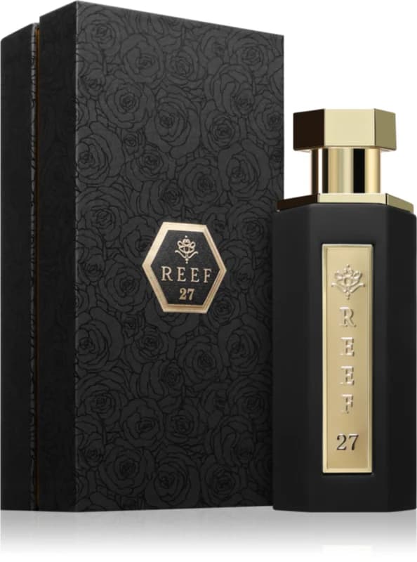Unisex Eau de Parfum Reef Perfumes Reef 27 100 ml