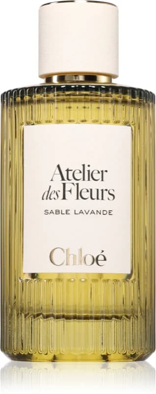 Chloé Atelier des Fleurs Sable Lavande Eau de Parfum til kvinder