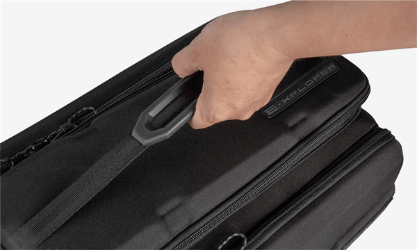 TOPEAK MTX E-Xplorer Trunk Bag