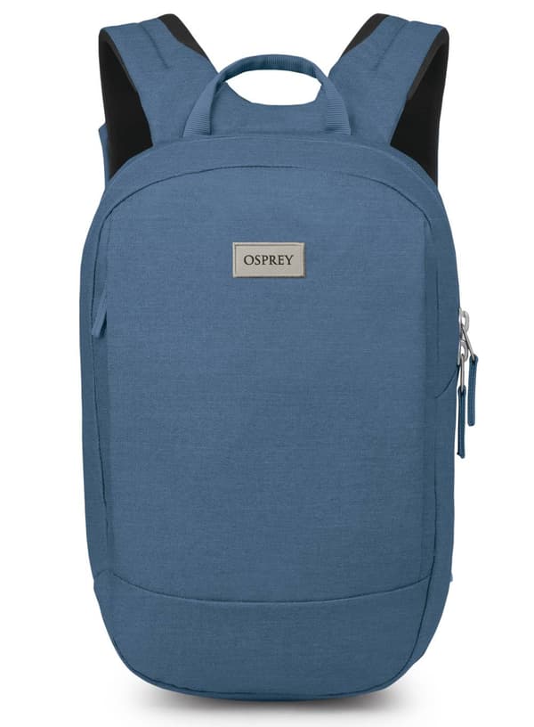 Osprey Arcane Small Day -päiväreppu - nirvana blue heather