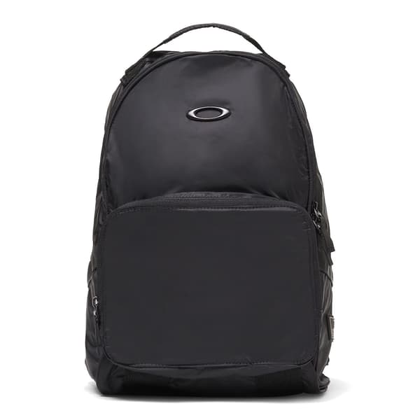 Oakley Packable byrygsæk 17,5 l blackout