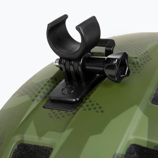 Endura Singletrack MIPS cykelhjelm tonal olive
