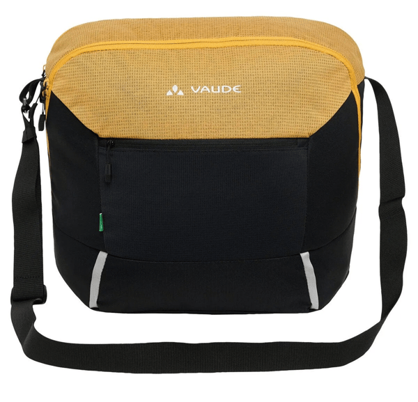 VAUDE Cycle L Messenger pakethållarväska