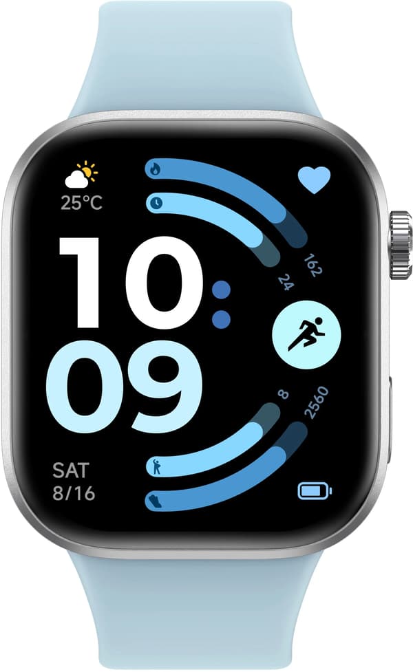 Smartwatch Xiaomi REDMI Watch 6 Blå