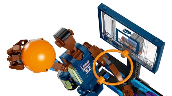 Lego 43010 Nike - Nike Slam Dunk