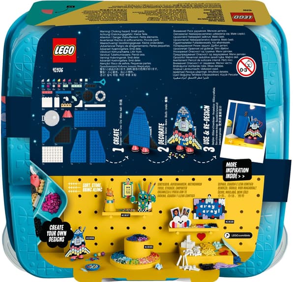 LEGO Dots Penneholder 41936