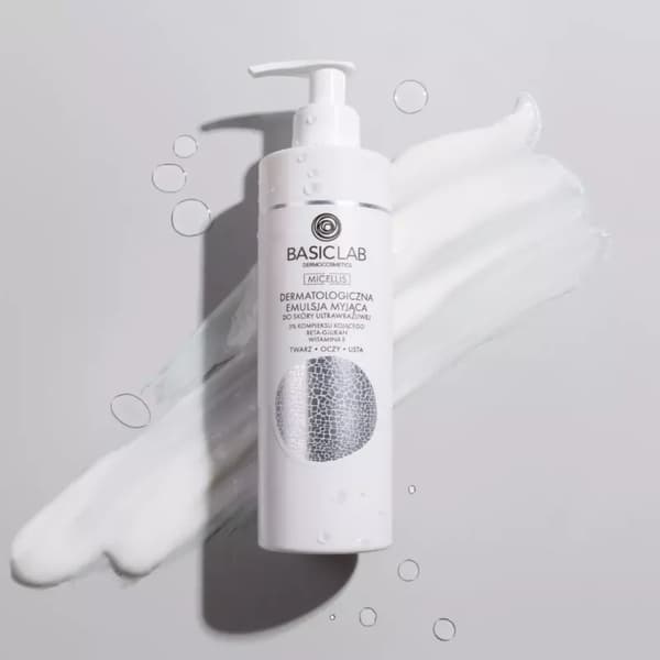 Gavesæt til al slags vejr BasicLab Dermocosmetics Winter Must-have
