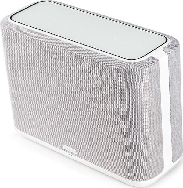 Denon Home 250 vit högtalare