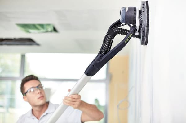 Festool LHS-E 225 EQ Slibemaskine