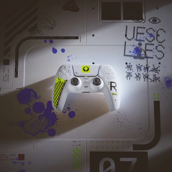 Sony DualSense Marathon Limited Edition Controller för PS5 Trådlös