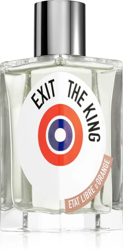 Etat Libre d’Orange Exit The King unisex eau de parfum
