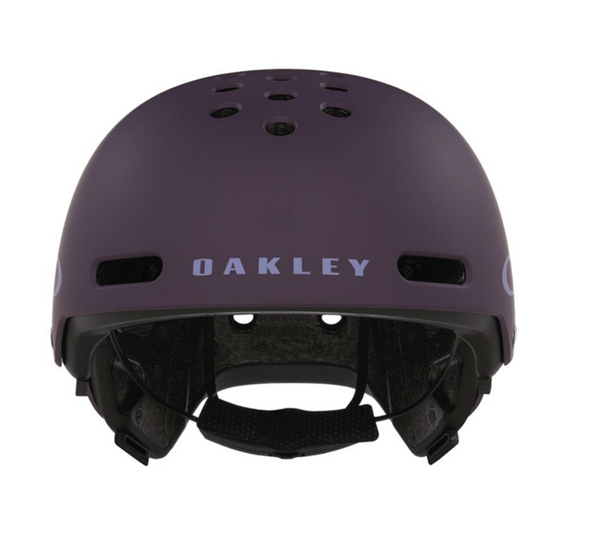 OAKLEY Street1 cykelhjälm