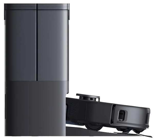 EUFY X10 Pro Omni robotdammsugare