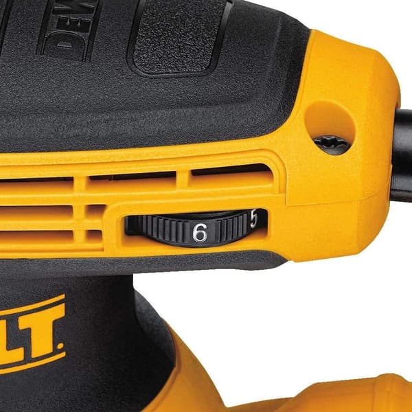 Dewalt DWE6423 Slibemaskine