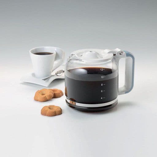 Kaffebryggare Ariete 134205 Blå