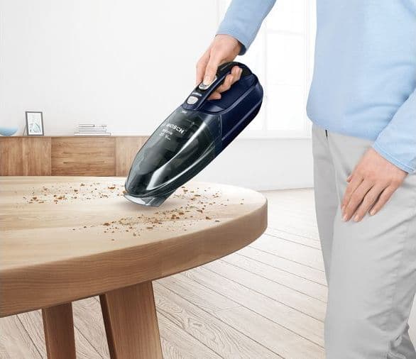 Bosch BHN20L handdammsugare