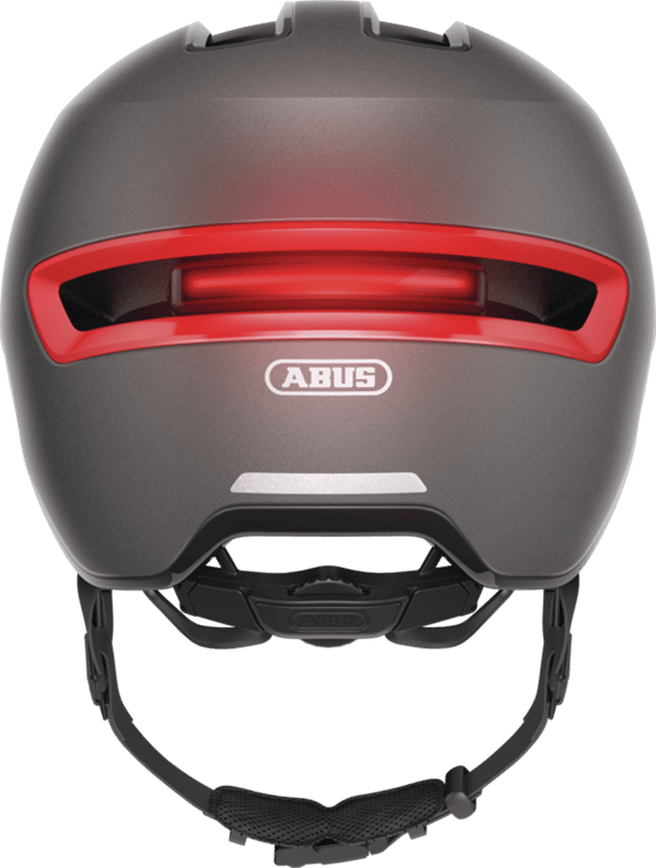 ABUS Hud-Y cykelhjälm