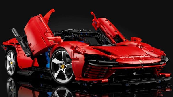 LEGO 42143 Technic - Ferrari Daytona SP3