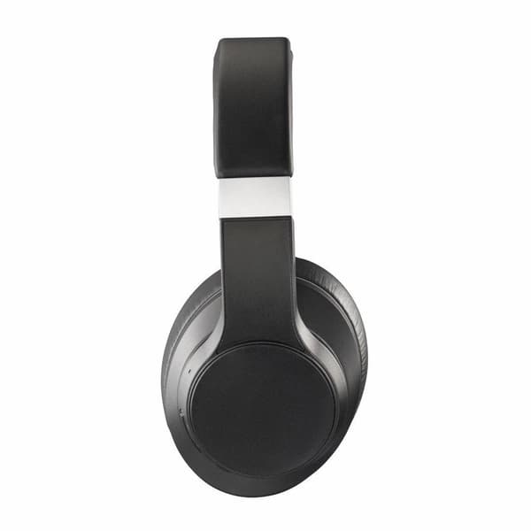 Hama Passion Voyage trådløse hovedtelefoner Over-ear Bluetooth 5.0 Sort