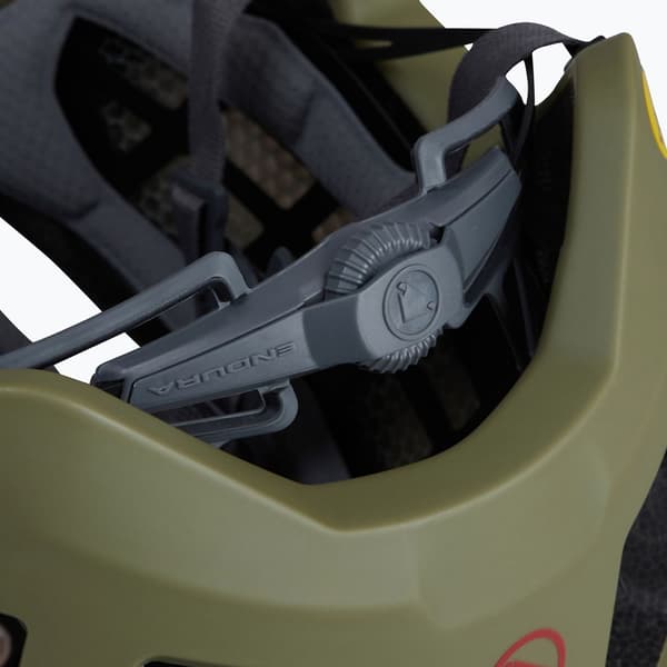 Cykelhjälm Endura Singletrack MIPS brick
