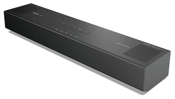 Soundbar Sharp HT-SB700 2.0.2 Bluetooth Dolby Atmos