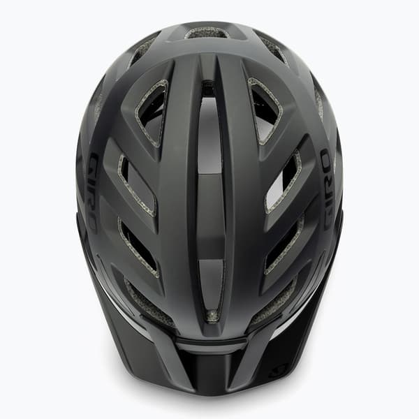 Giro Radix cykelhjelm mat sort