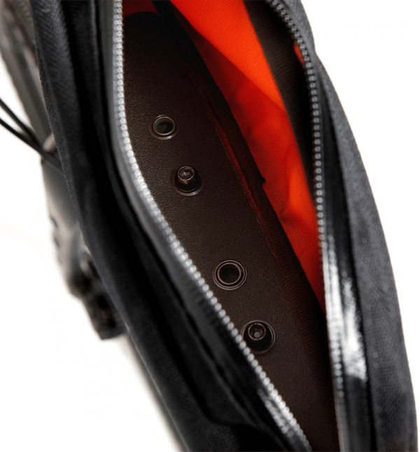 RESTRAP Carry Everything Bolt-on Top Tube Bag