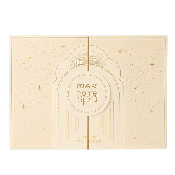 Douglas Collection Home Spa Julekalender 1 stk.