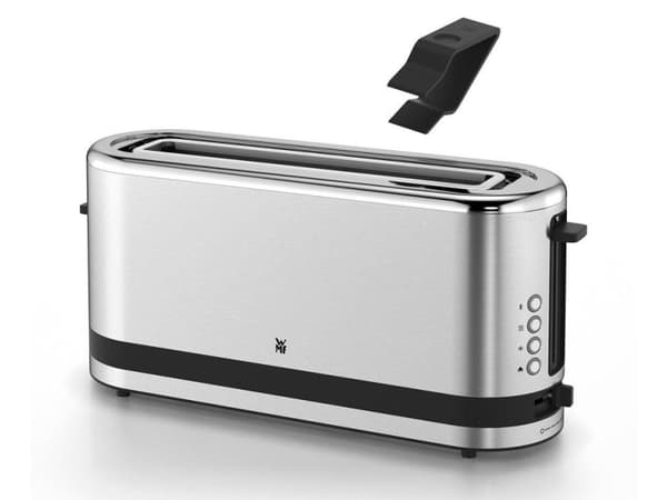 WMF Long Slot KITCHENminis Brödrost
