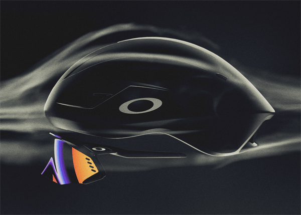 OAKLEY Velo Mach cykelhjälm