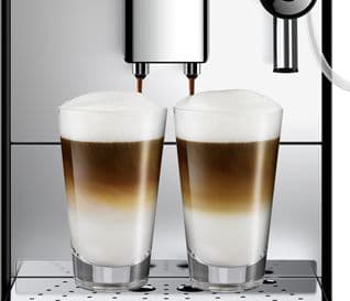 Melitta Caffeo Solo & Perfect Milk E957-103 espressomaskine