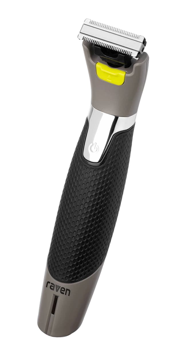 Raven EGH002 barbermaskine