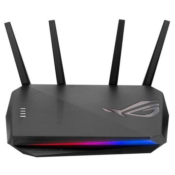 ASUS ROG STRIX GS-AX5400 Router