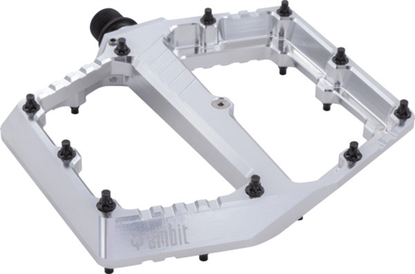 AMBIT Breach cykelpedaler