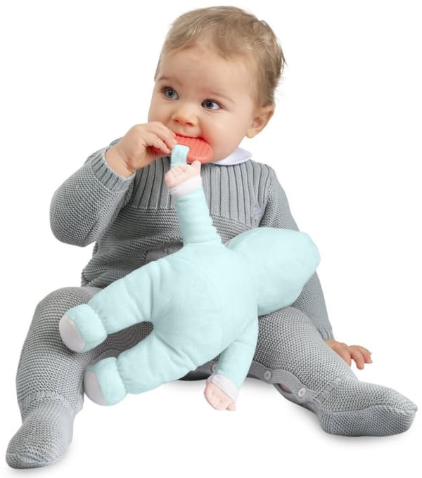 CHICCO My First Doll 00012412000000