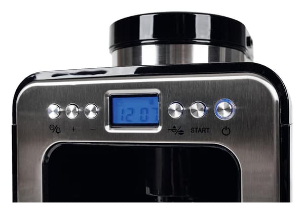 Raven EEP002 kaffemaskine