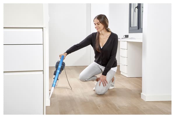 Dammsugare Black&Decker BXVMS600E